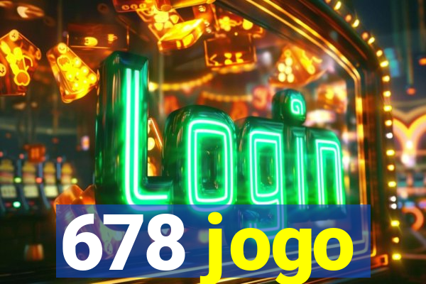 678 jogo